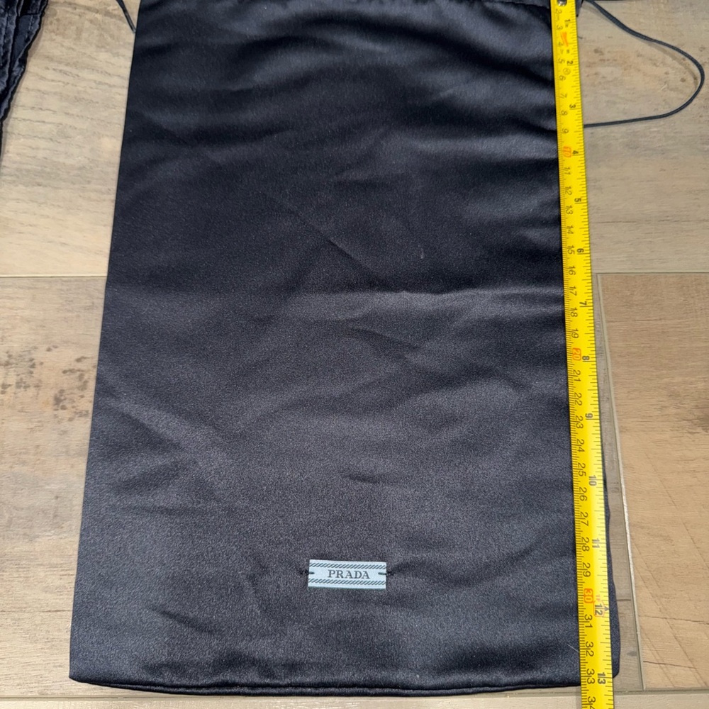 Prada Dustbag - Picture 3 of 3